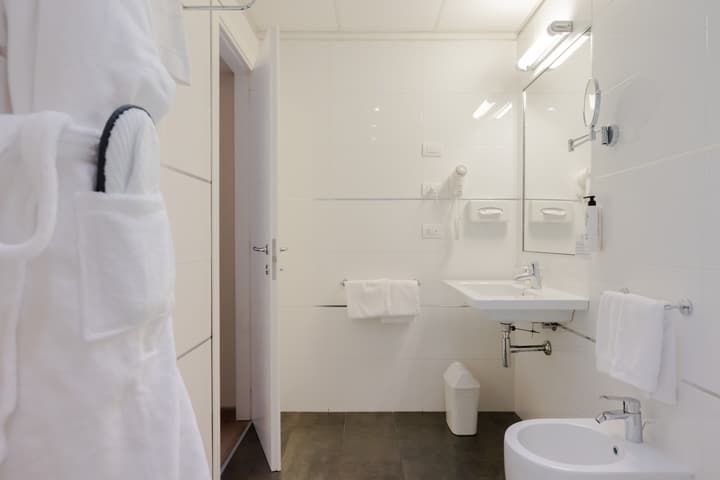 FH55 Grand Hotel Mediterraneo