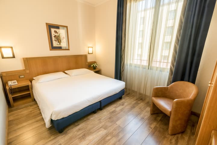 FH55 Grand Hotel Mediterraneo
