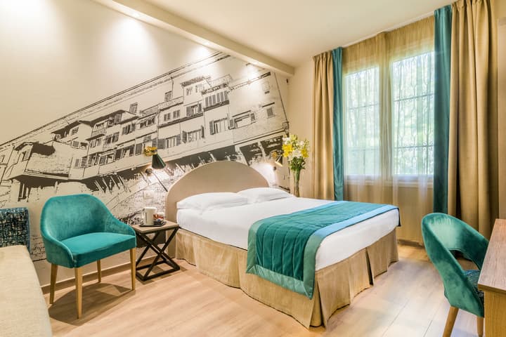 FH55 Grand Hotel Mediterraneo
