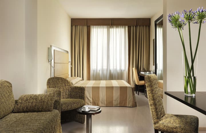 FH55 Grand Hotel Mediterraneo
