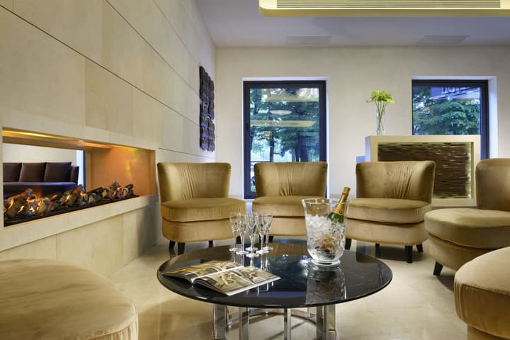 FH55 Grand Hotel Mediterraneo