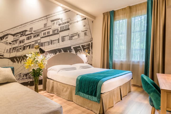 FH55 Grand Hotel Mediterraneo