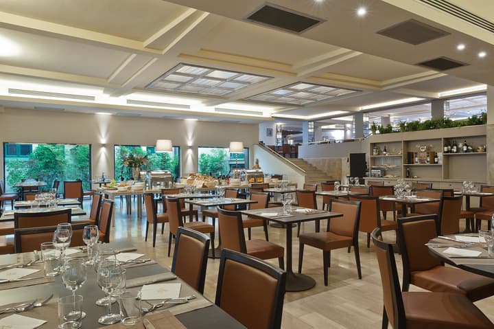 FH55 Grand Hotel Mediterraneo