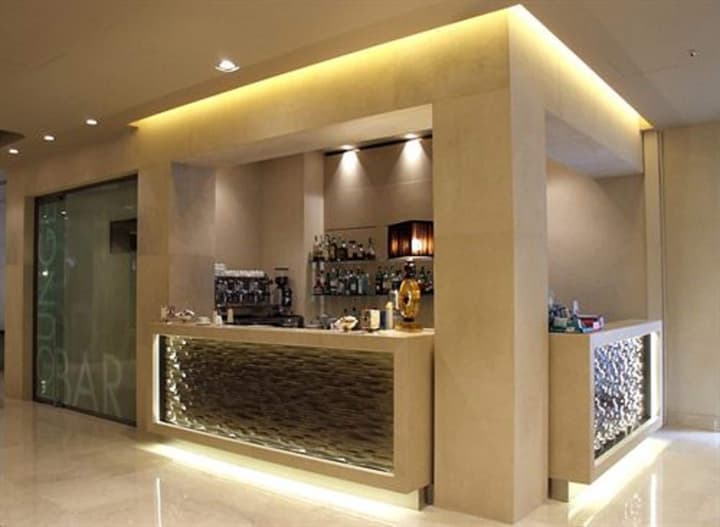 FH55 Grand Hotel Mediterraneo