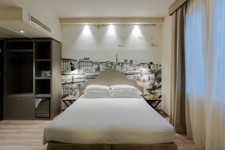 FH55 Grand Hotel Mediterraneo