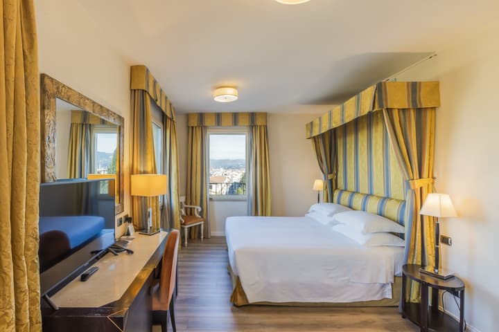 FH55 Grand Hotel Mediterraneo