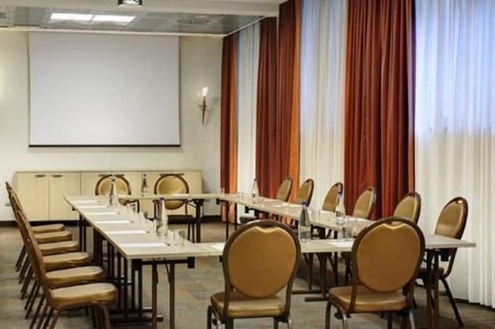 FH55 Grand Hotel Mediterraneo