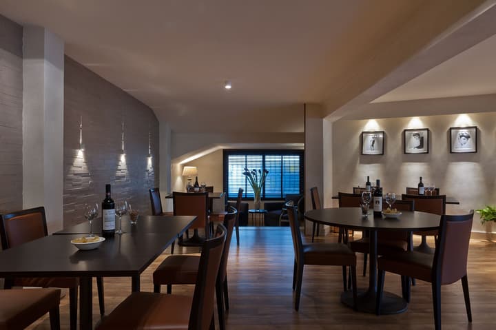 FH55 Grand Hotel Mediterraneo