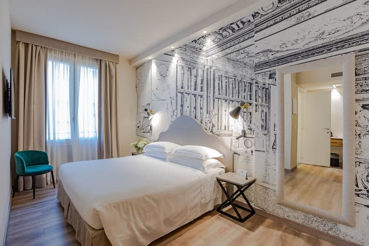 FH55 Grand Hotel Mediterraneo