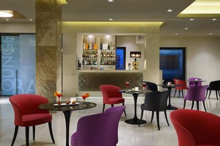 FH55 Grand Hotel Mediterraneo