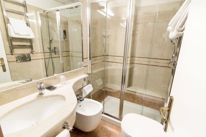 FH55 Grand Hotel Mediterraneo