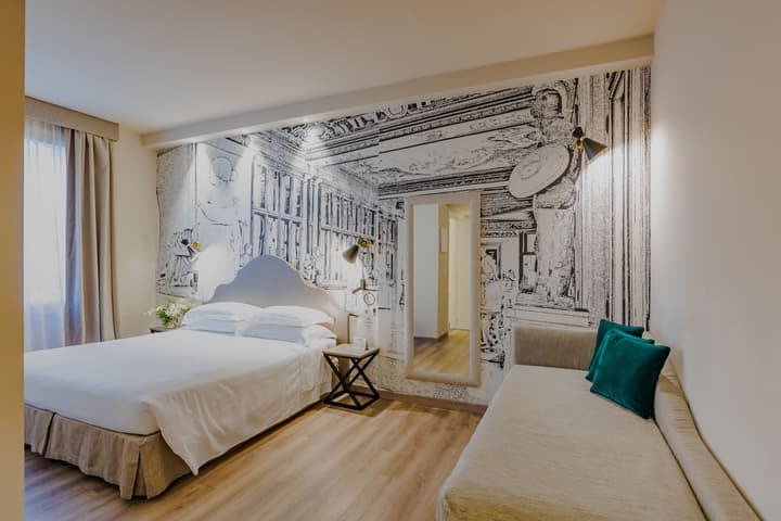 FH55 Grand Hotel Mediterraneo