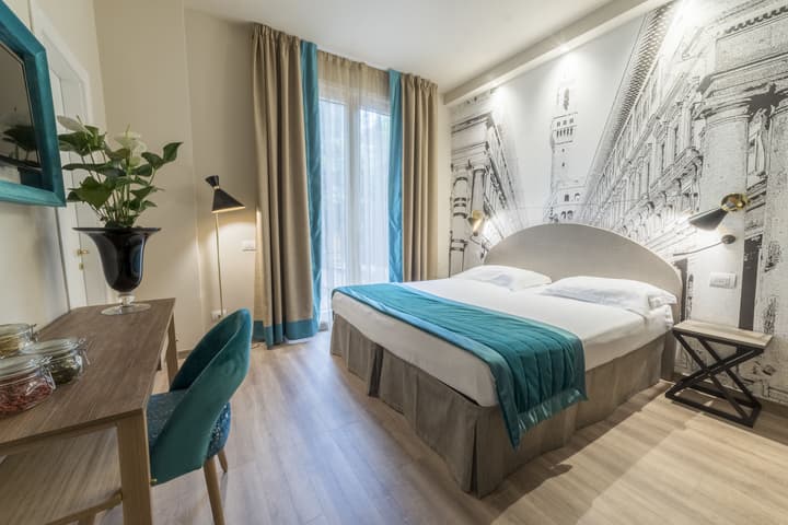 FH55 Grand Hotel Mediterraneo
