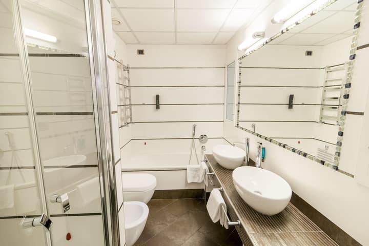 FH55 Grand Hotel Mediterraneo