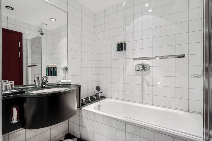Home Hotel Bryggen