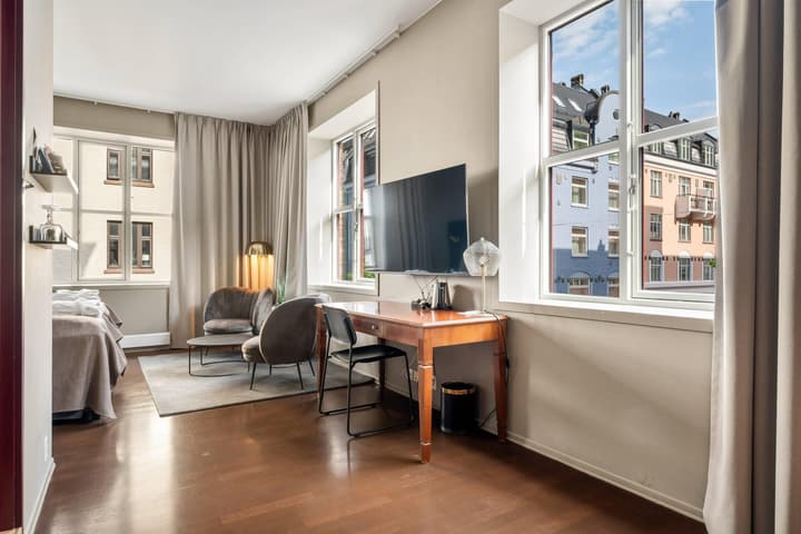 Home Hotel Bryggen