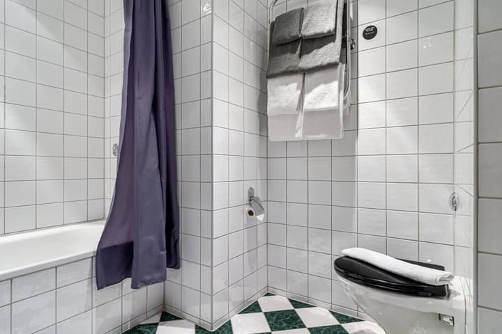 Home Hotel Bryggen