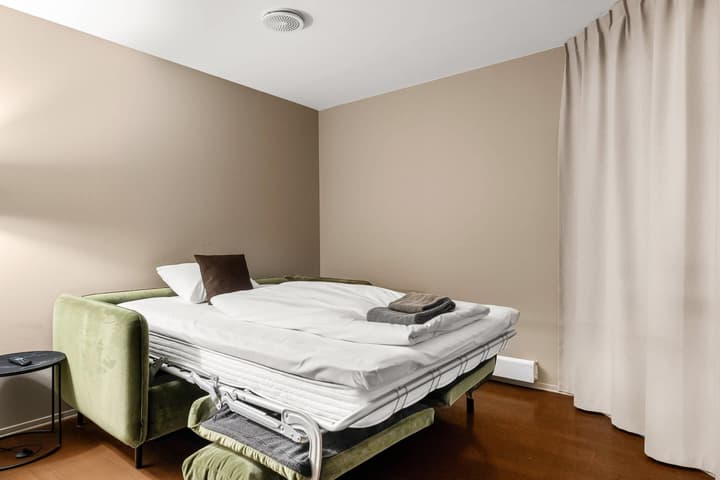 Home Hotel Bryggen