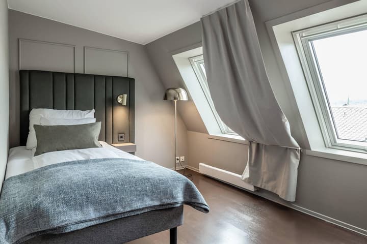 Home Hotel Bryggen