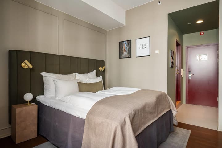 Home Hotel Bryggen