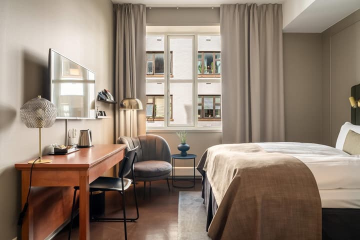 Home Hotel Bryggen