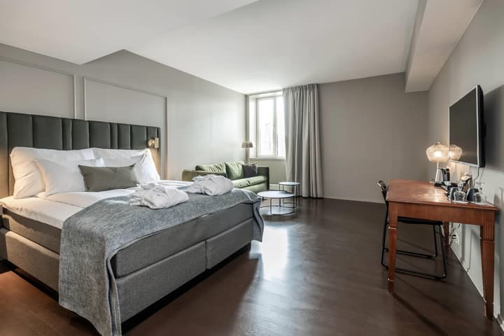 Home Hotel Bryggen
