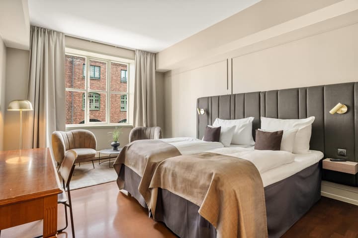 Home Hotel Bryggen