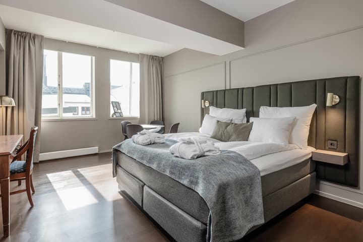 Home Hotel Bryggen