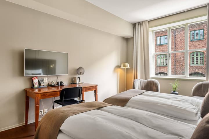 Home Hotel Bryggen
