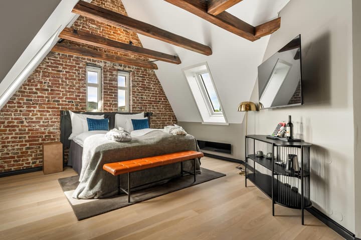Home Hotel Bryggen
