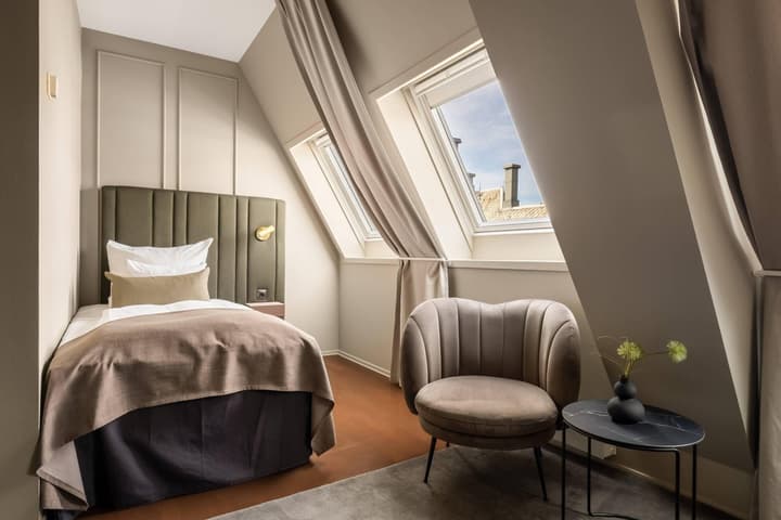 Home Hotel Bryggen