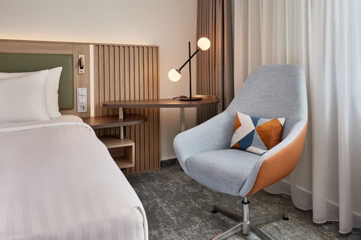 Courtyard by Marriott Dortmund