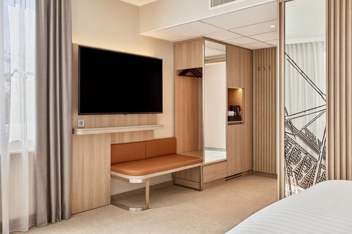 Courtyard by Marriott Dortmund