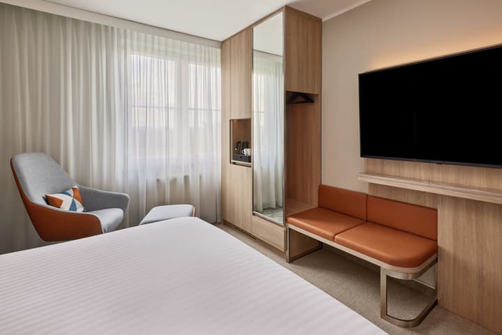 Courtyard by Marriott Dortmund