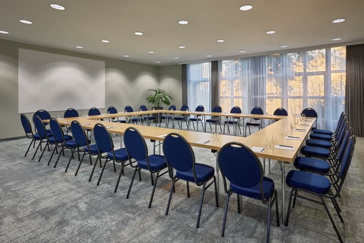 Courtyard by Marriott Dortmund