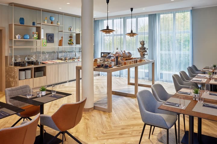 Courtyard by Marriott Dortmund