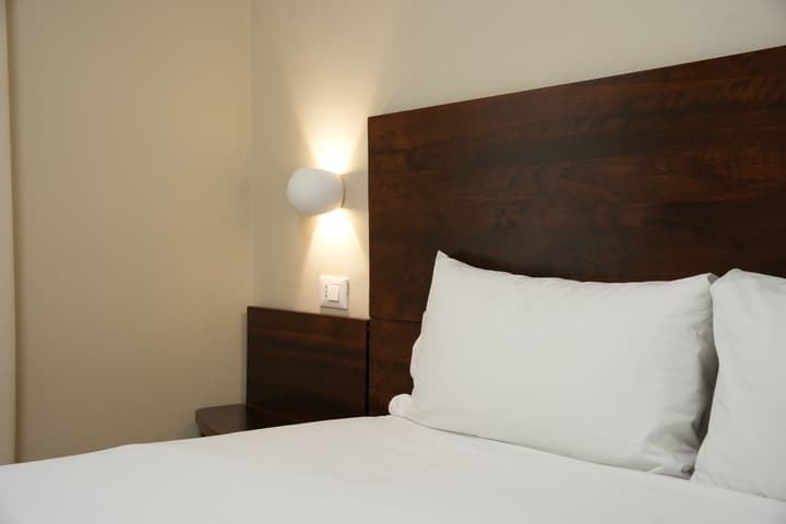 Hotel La Corte Porta Nuova