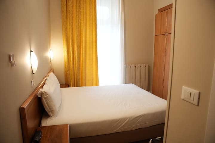 Hotel La Corte Porta Nuova