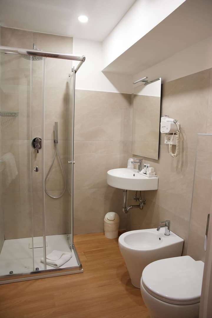 Hotel La Corte Porta Nuova