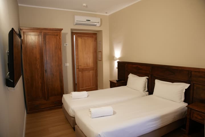 Hotel La Corte Porta Nuova