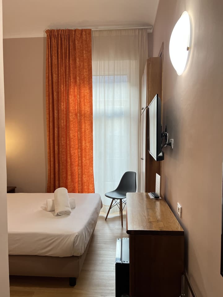 Hotel La Corte Porta Nuova