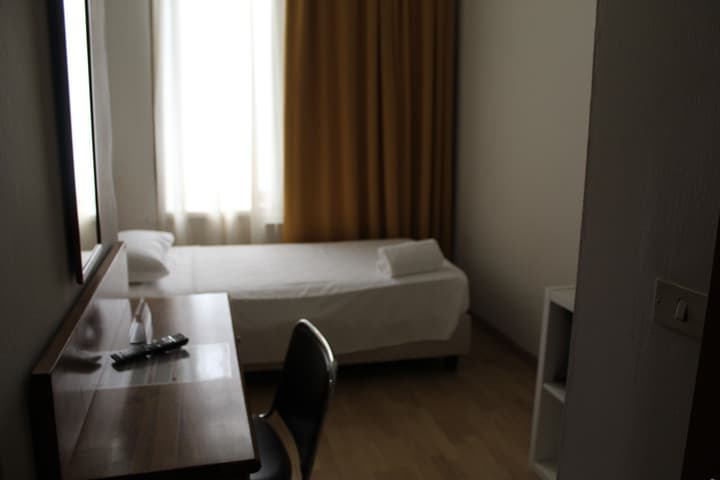 Hotel La Corte Porta Nuova