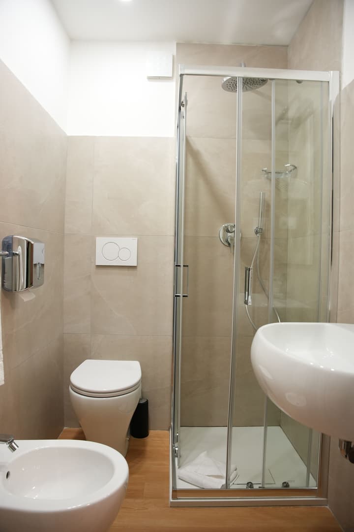 Hotel La Corte Porta Nuova