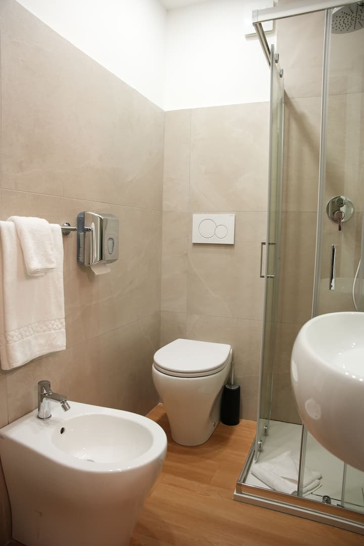 Hotel La Corte Porta Nuova