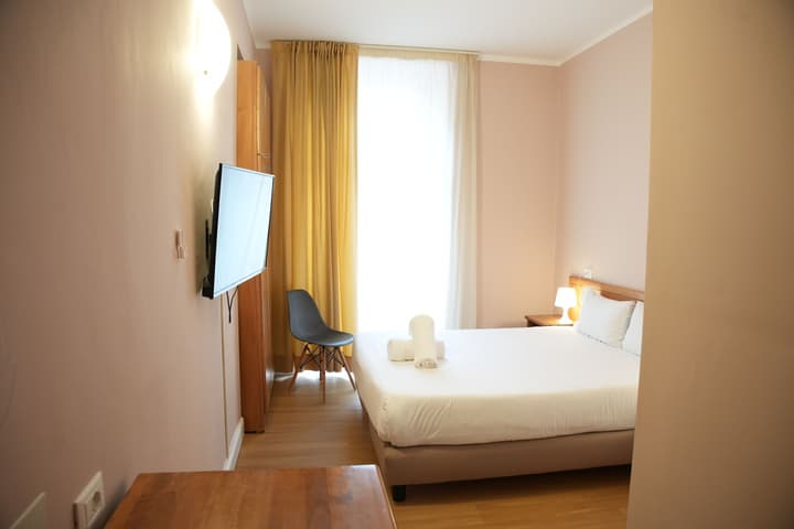 Hotel La Corte Porta Nuova