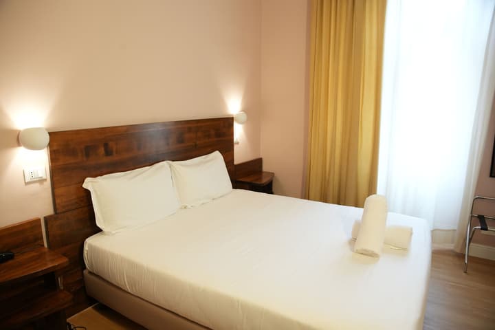 Hotel La Corte Porta Nuova