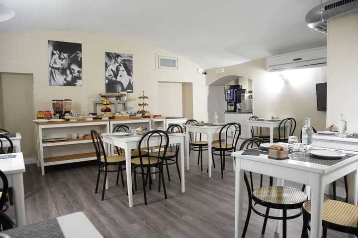 Hotel La Corte Porta Nuova