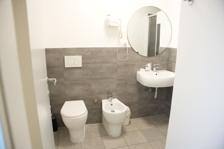 Hotel La Corte Porta Nuova
