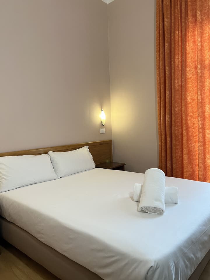 Hotel La Corte Porta Nuova