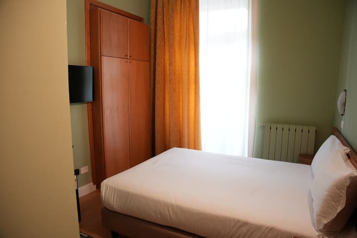 Hotel La Corte Porta Nuova